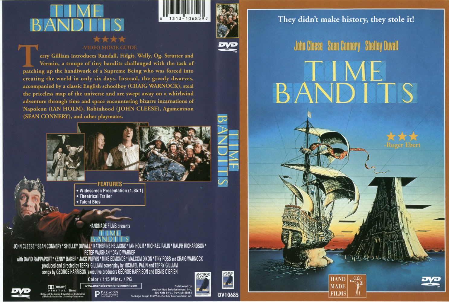 Time Bandits Photo by v3r510nj Photobucket